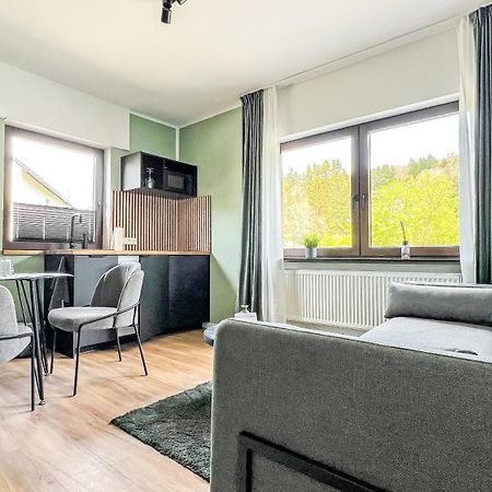 Hotel Zweite Heimat Nuerburg Kelberg Exteriér fotografie