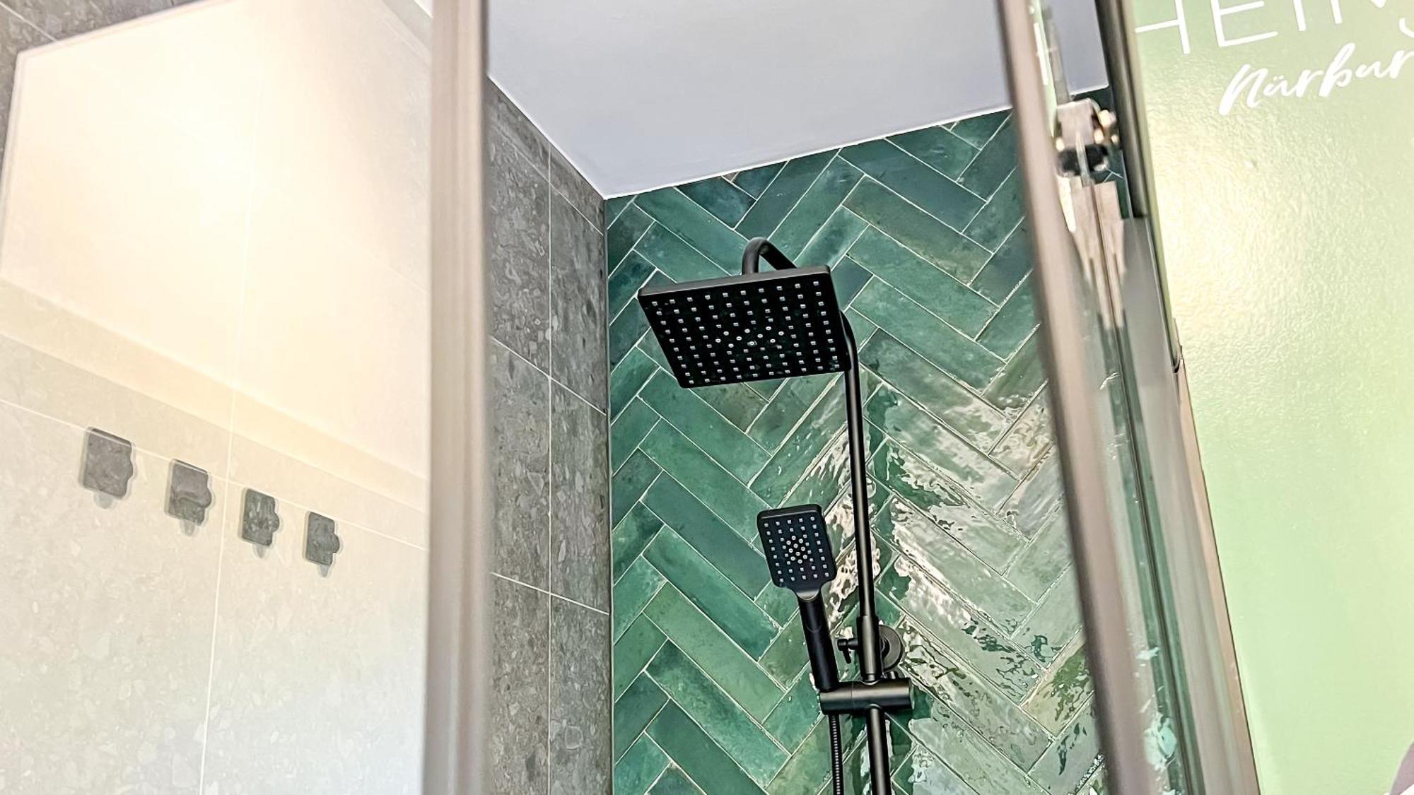 Hotel Zweite Heimat Nuerburg Kelberg Pokoj fotografie